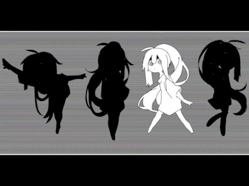 ぐるぐるつづく