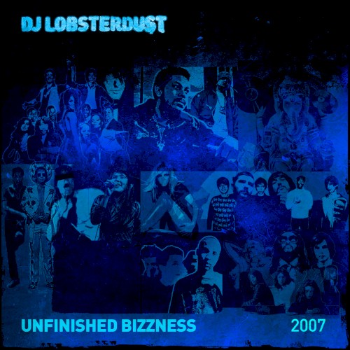 Unfinished Bizzness