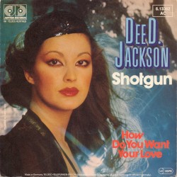 Shotgun