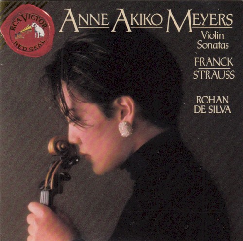 Sonatas for Violin and Piano