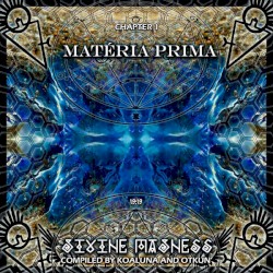 Divine Madness - Chapter 1: Materia Prima
