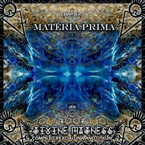Divine Madness - Chapter 1: Materia Prima