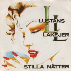 Stilla nätter