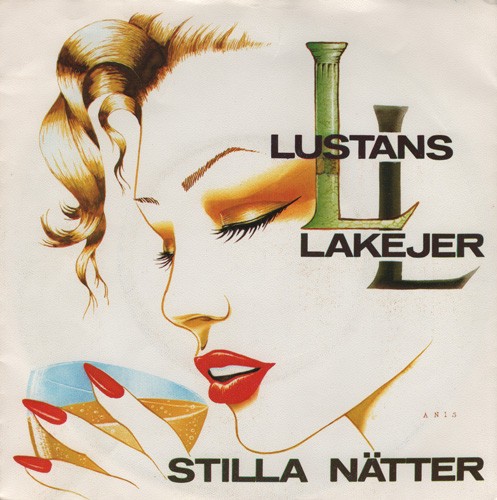 Stilla nätter