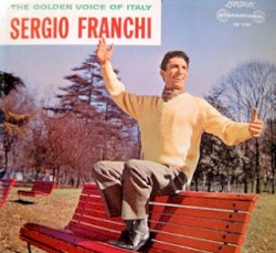 The Golden Voice of Italy