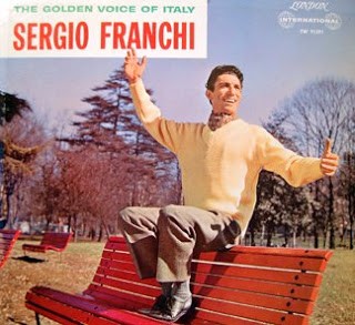 The Golden Voice of Italy