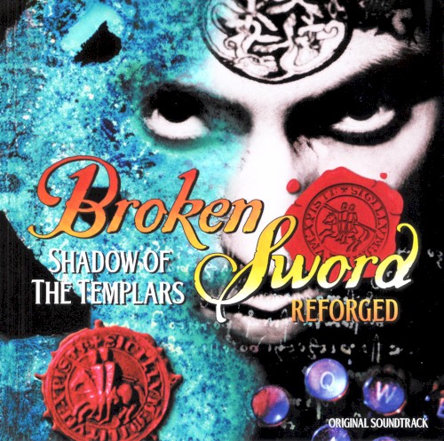 Broken Sword - Shadow of the Templars: Reforged
