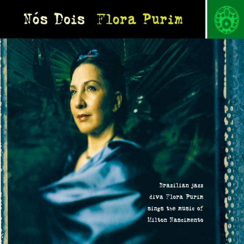 Flora Purim Sings Milton Nascimento