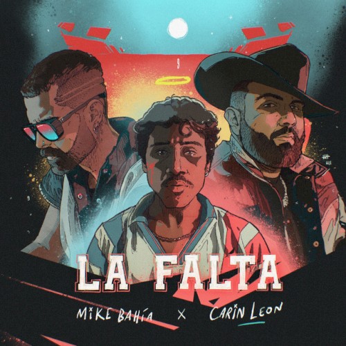 La falta