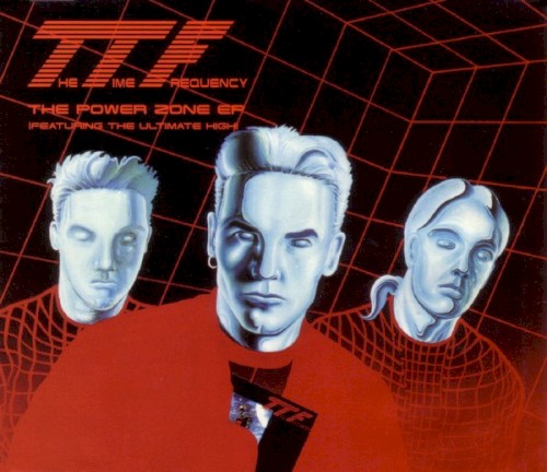 The Power Zone EP