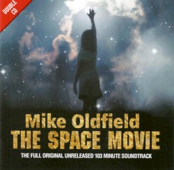 The Space Movie (The Full Original Unreleased 103 Minute Soundtrack)