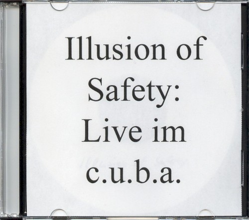 Live Im C.U.B.A.
