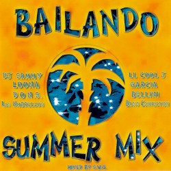 Bailando Summer Mix