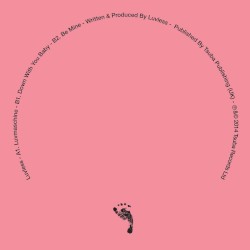 Luvmaschine EP