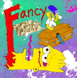 Fancy Ramyn EP