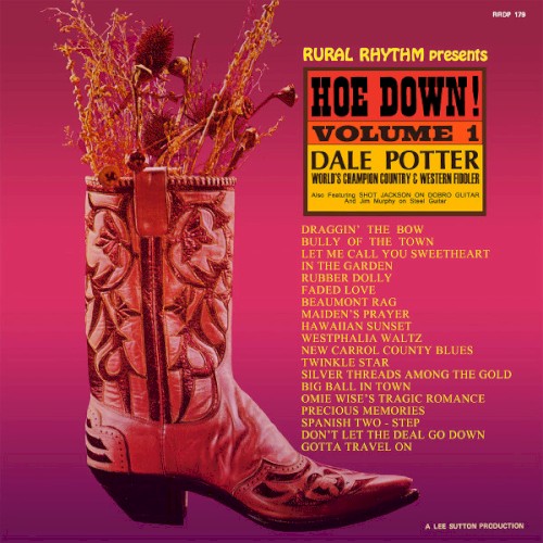 Hoe Down! Volume 1