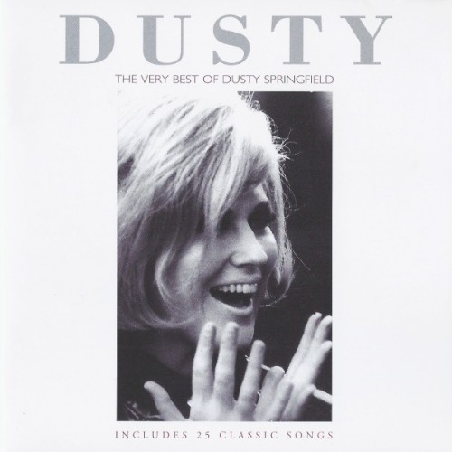 Spooky ~ the Very Best of Dusty Springfield