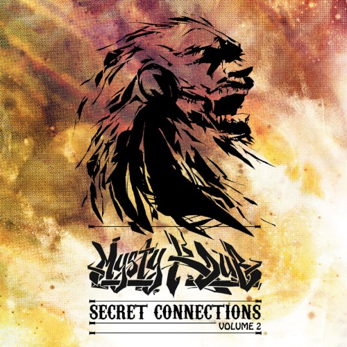 Secret Connections (vol.2)