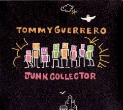 Junk Collector