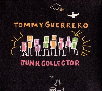 Junk Collector