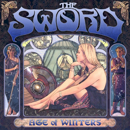 Winter's Wolves (2004 demo version)