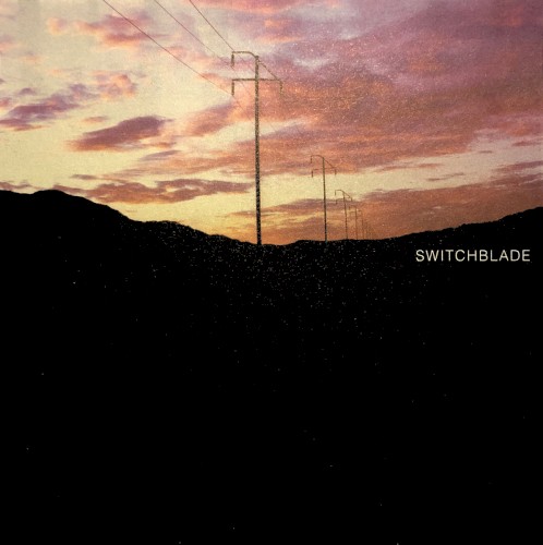Switchblade
