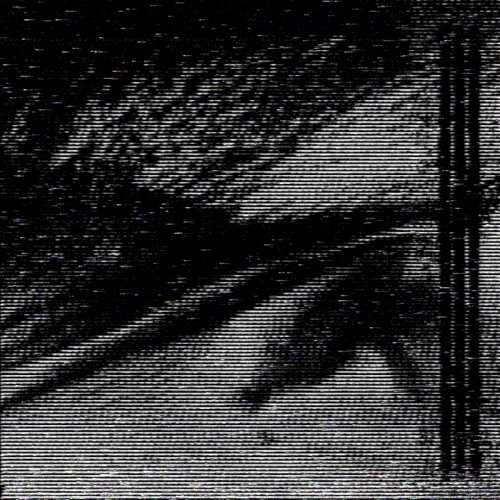 DIRAC SEA / FANGED NOUMENA