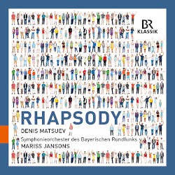 Rhapsody