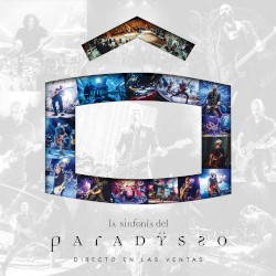 La Sinfonía del Paradÿsso (Directo en Las Ventas)