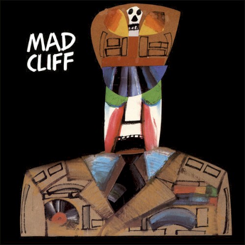 Mad Cliff
