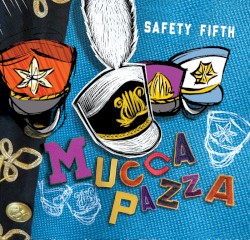 Safety Fifth