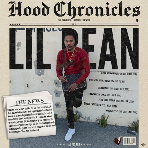 Hood Chronicles