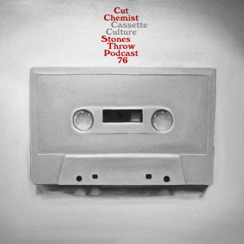 Cassette Culture