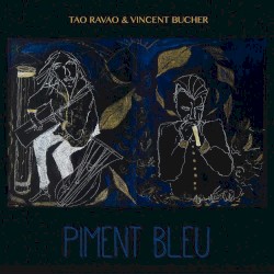Piment bleu
