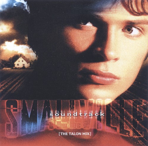 Smallville: The Talon Mix