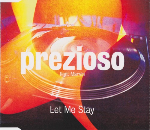 Let Me Stay