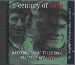 A Century of Song