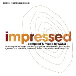 Impressed