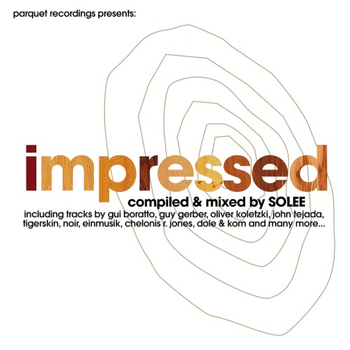 Impressed