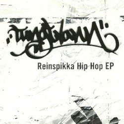 Reinspikka hip hop