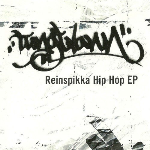 Reinspikka hip hop