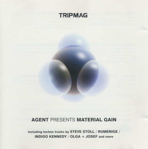 Material Gain