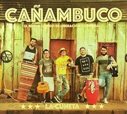 Cañambuco