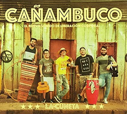 Cañambuco