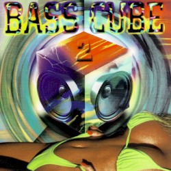 Bass Cube 2
