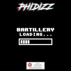 bArtillery