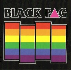 Black Fag