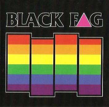 Black Fag