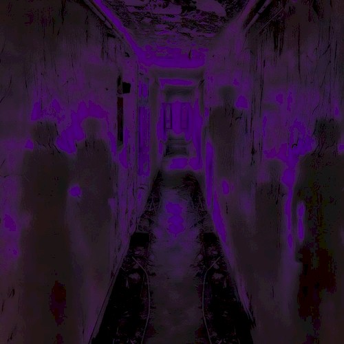 shadow people