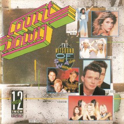 Count Down: The Hitsound of Stock/Aitken/Waterman
